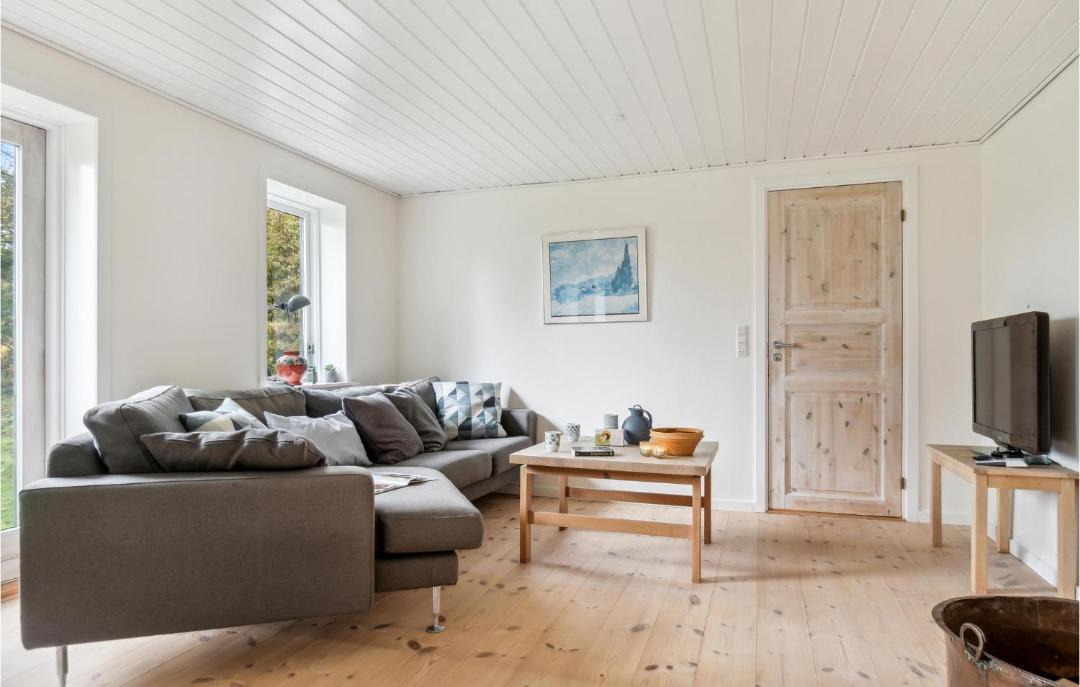 Photo of Livingroom in Slette Strand
