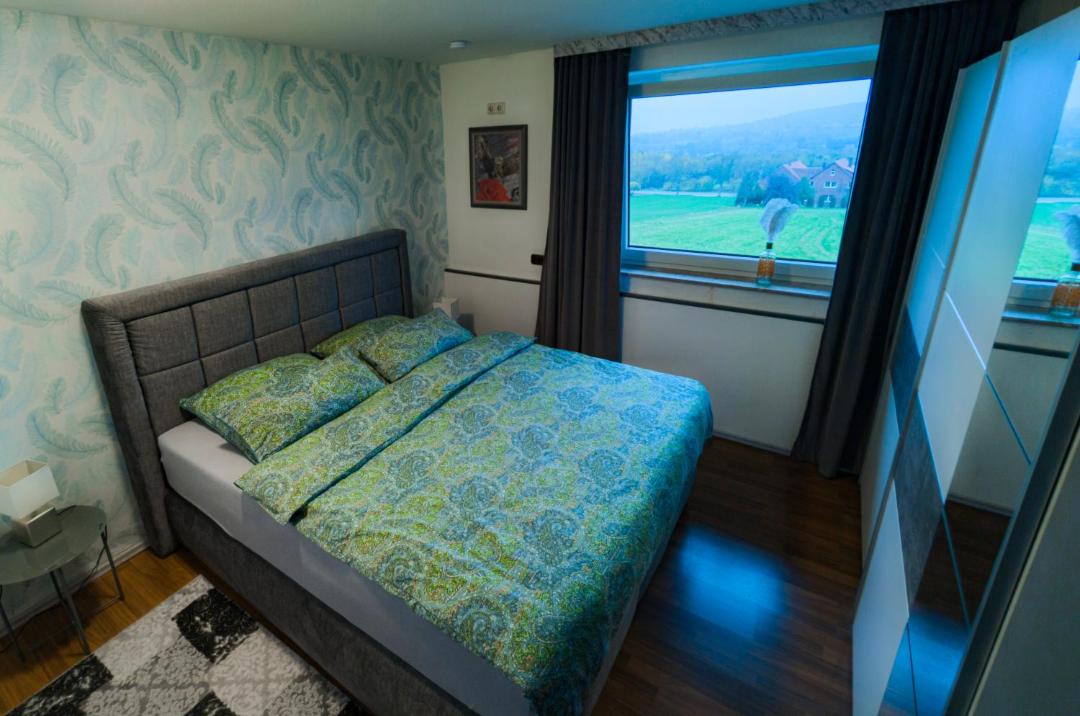 Photo of Bedroom in Kleinenbremen
