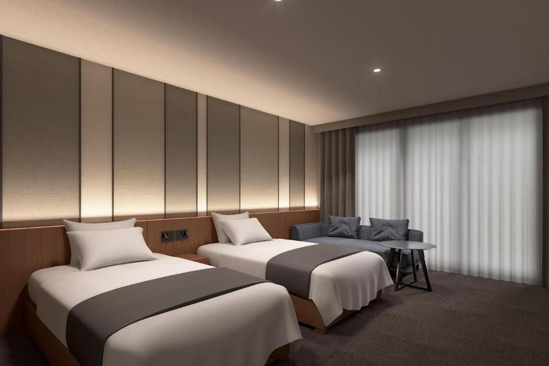 Photo of Bedroom in Takeo