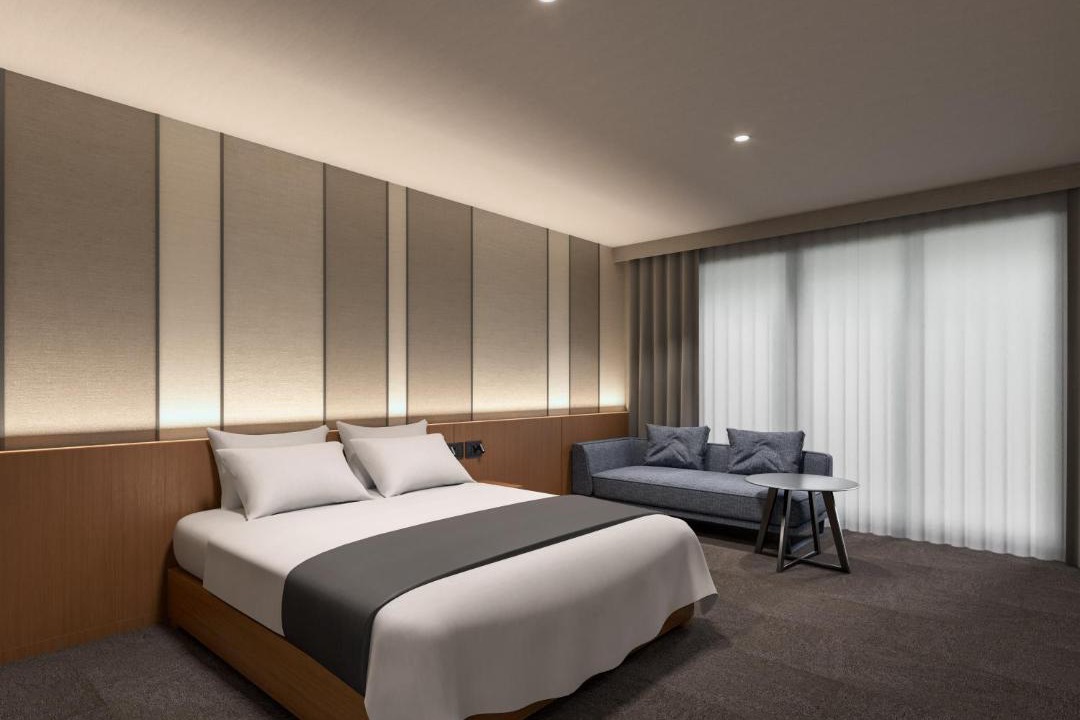 Photo of Bedroom in Takeo