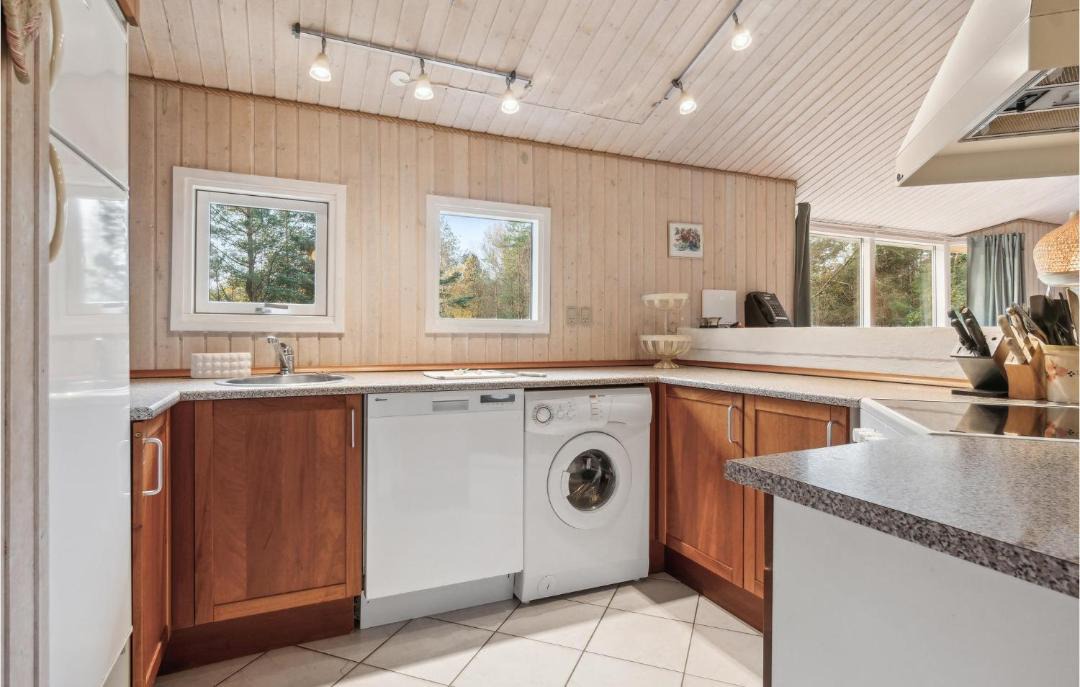 Photo of Kitchen in Torup Strand