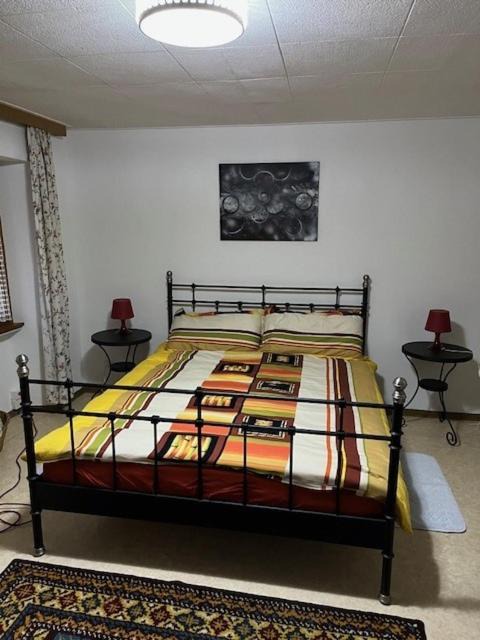 Photo of Bedroom in Piotta