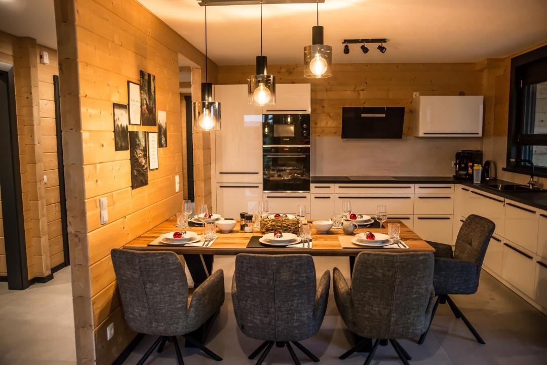 Photo of Kitchen in Offenburg