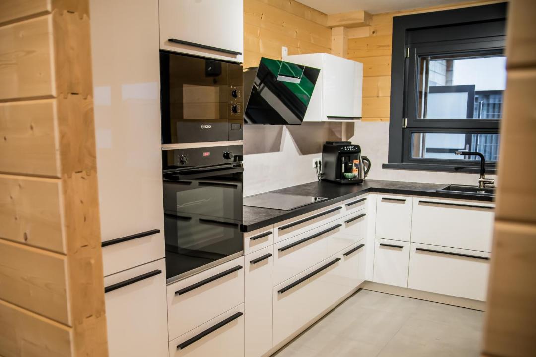 Photo of Kitchen in Offenburg