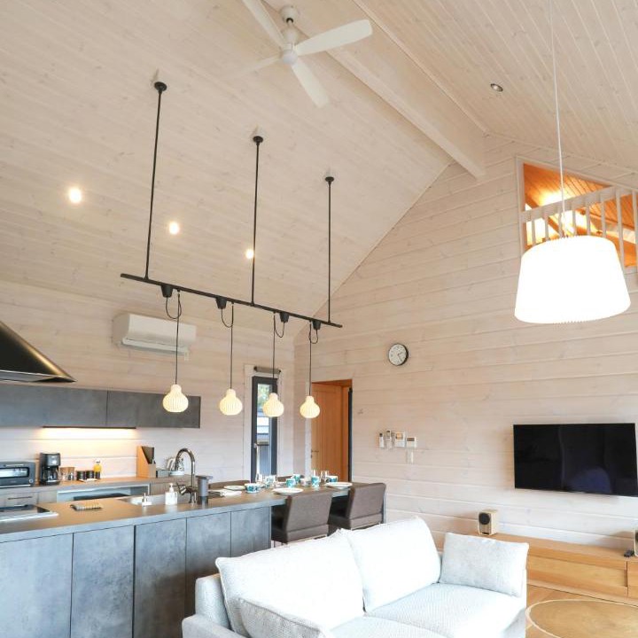 Photo of Livingroom in Hokuto