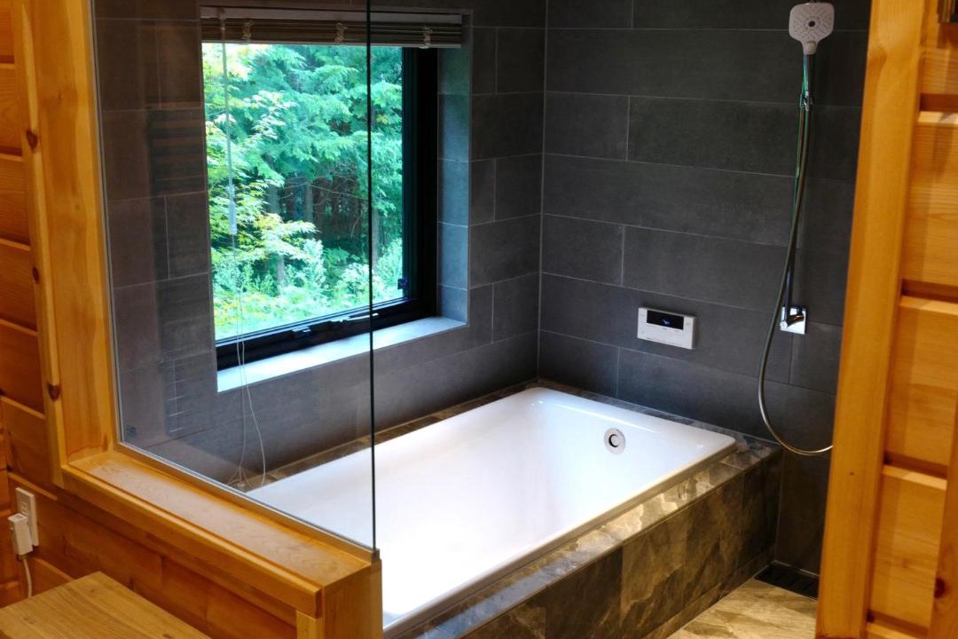 Photo of Bathroom in Hokuto