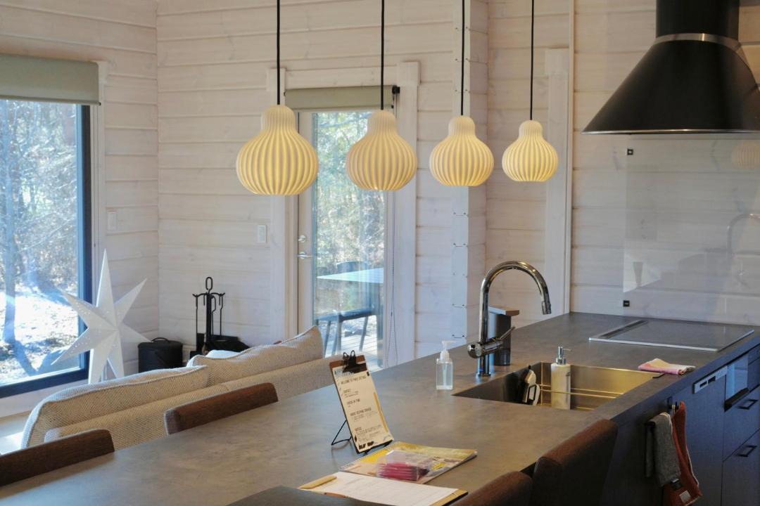 Photo of Kitchen in Hokuto
