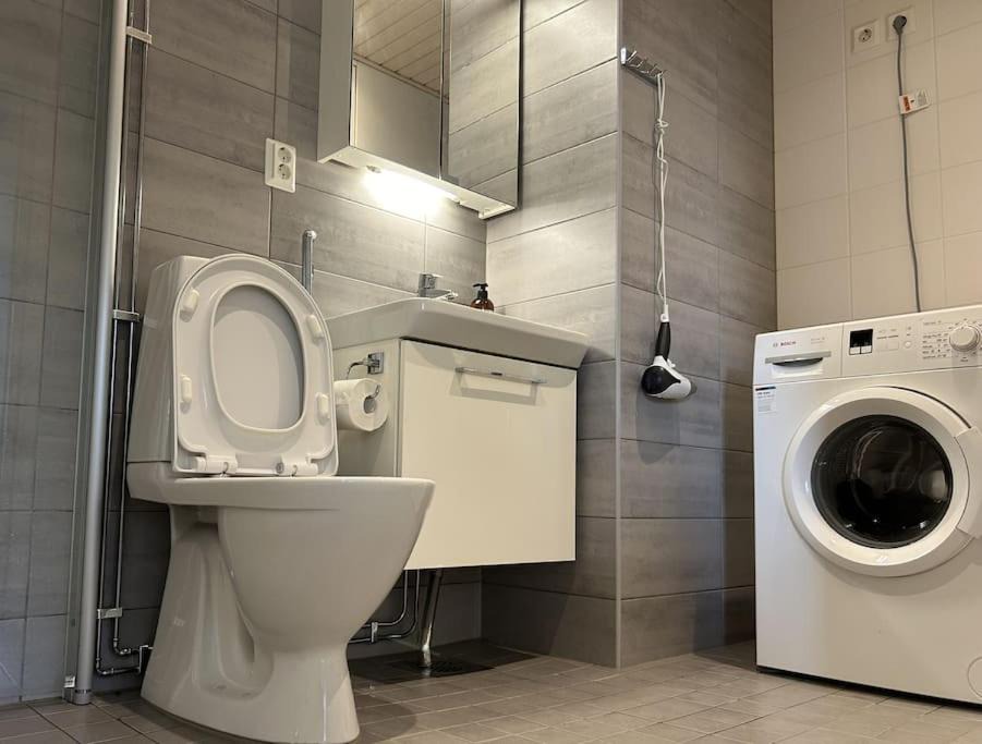 Photo of Bathroom in Vantaa City Centre