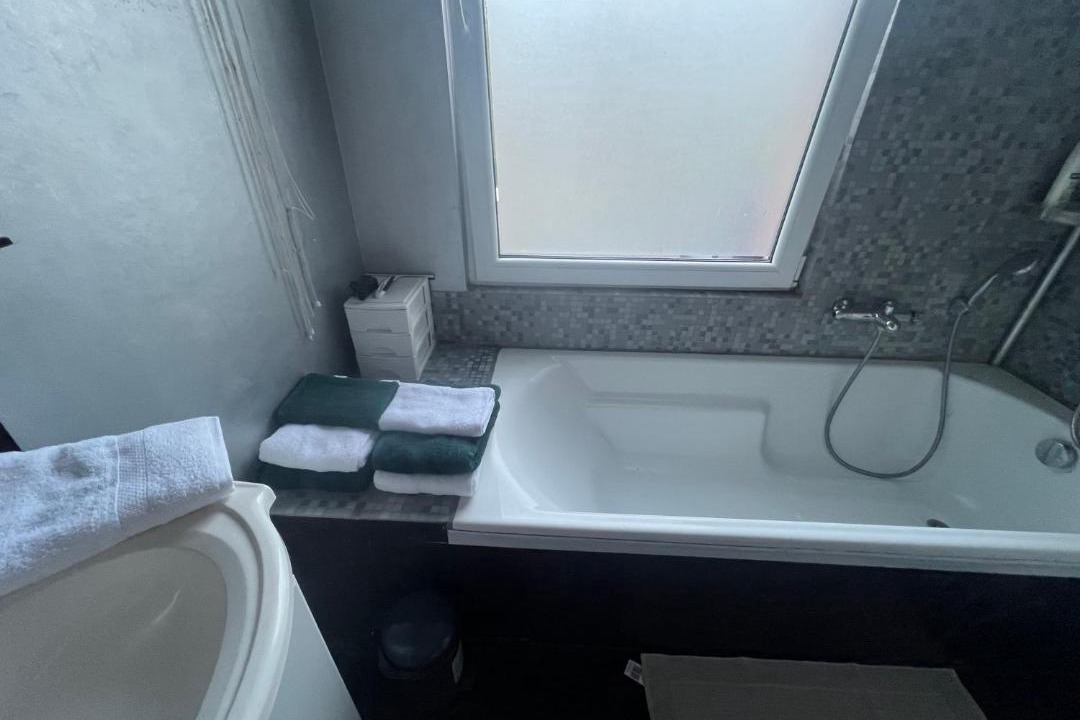 Photo of Bathroom in Mechelen