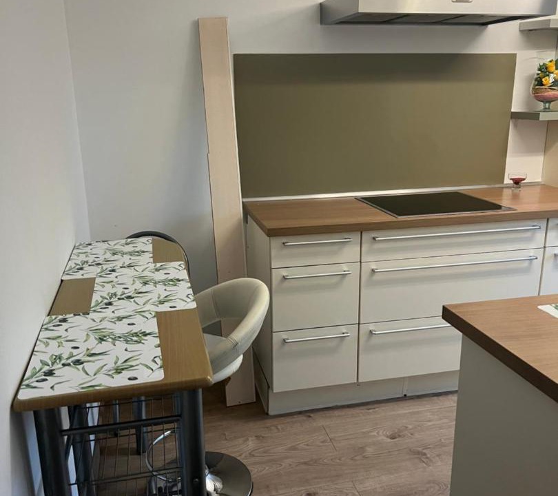 Photo of Kitchen in Mechelen
