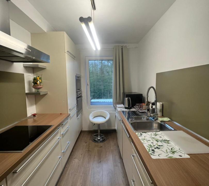 Photo of Kitchen in Mechelen