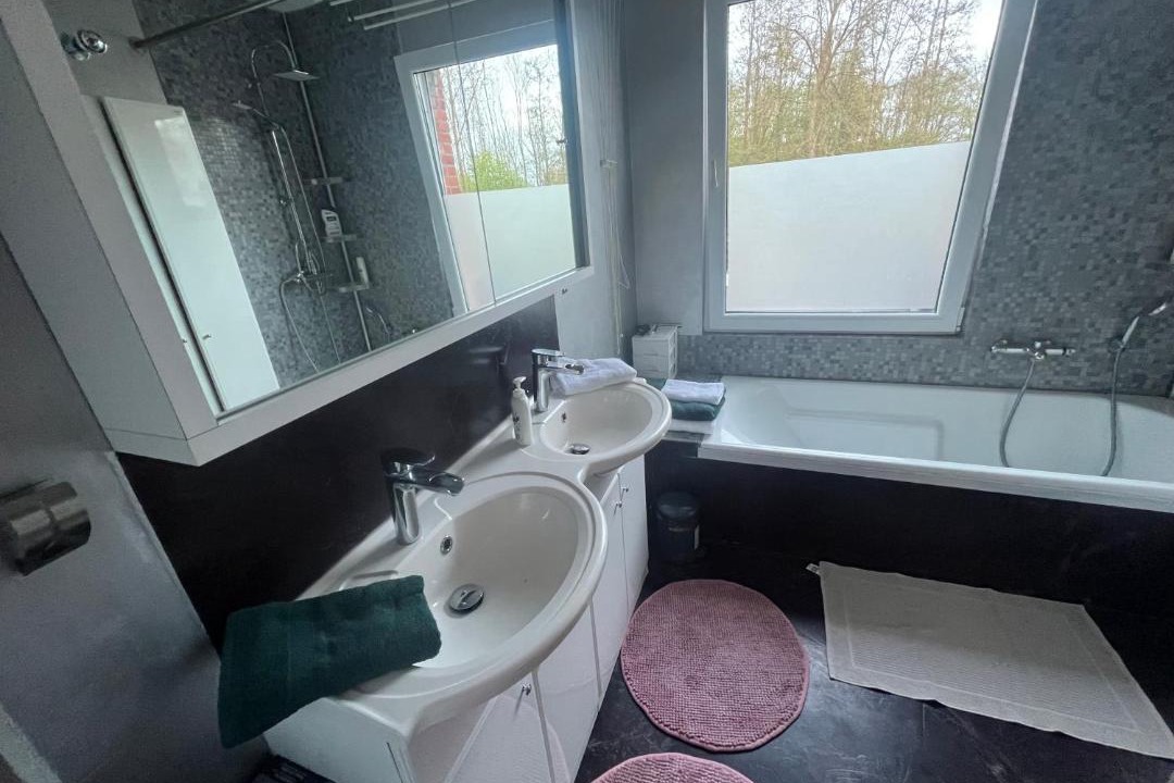 Photo of Bathroom in Mechelen