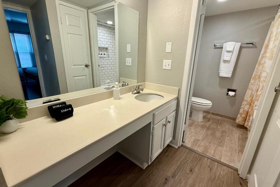 Photo of Bathroom in South Central Omaha