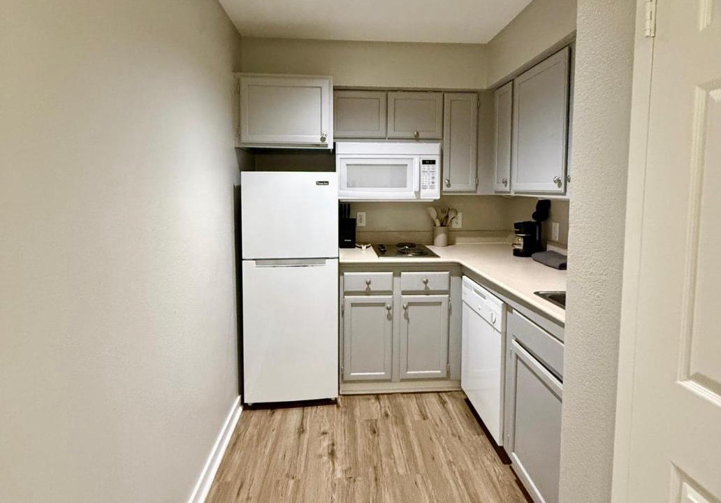 Photo of Kitchen in South Central Omaha