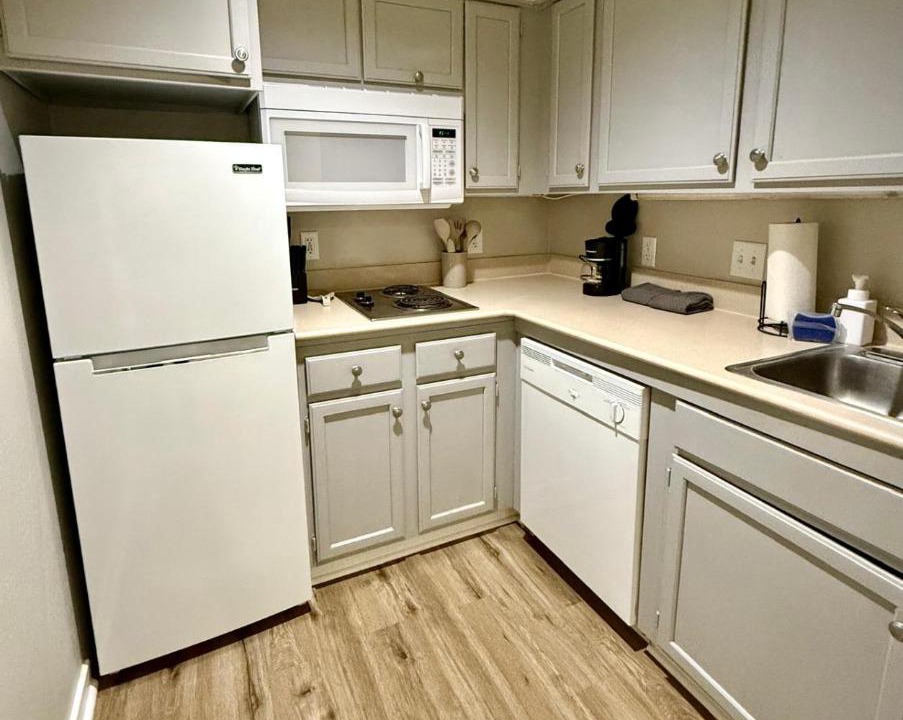 Photo of Kitchen in South Central Omaha