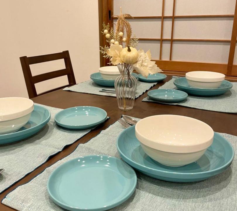 Photo of Kitchen in Shimo-yoshida