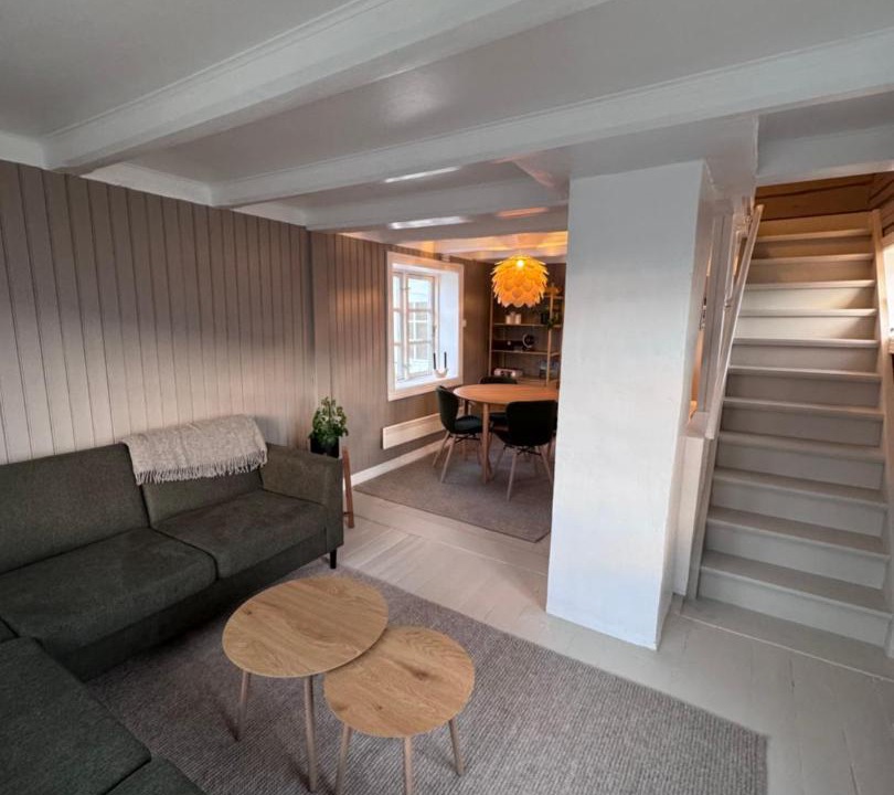 Photo of Livingroom in Andenes