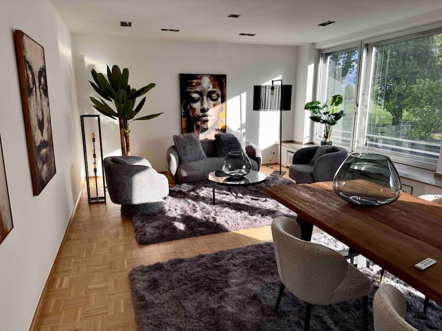 Photo of Livingroom in Golzheim