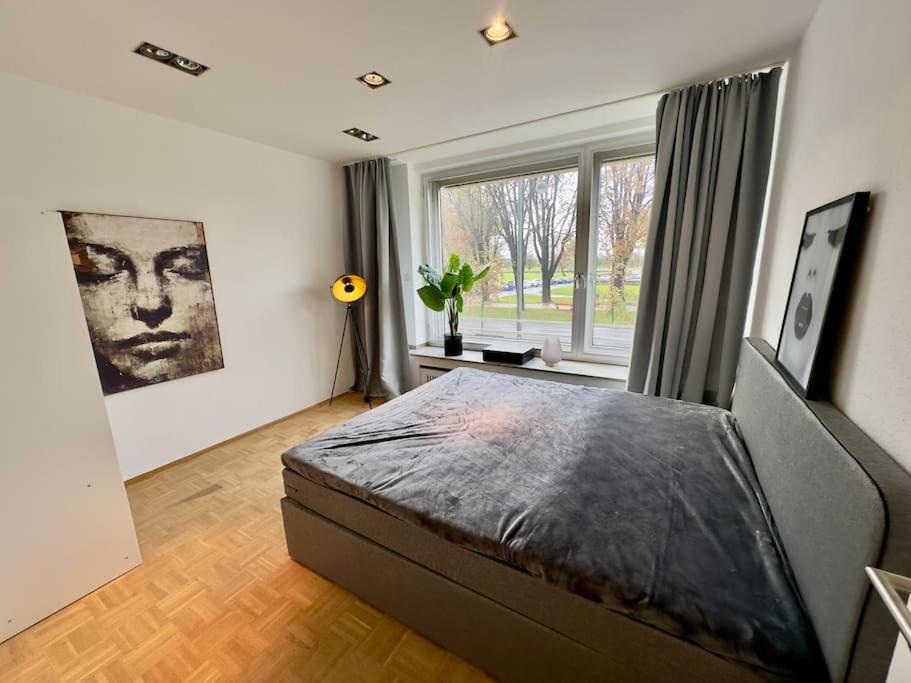 Photo of Bedroom in Golzheim