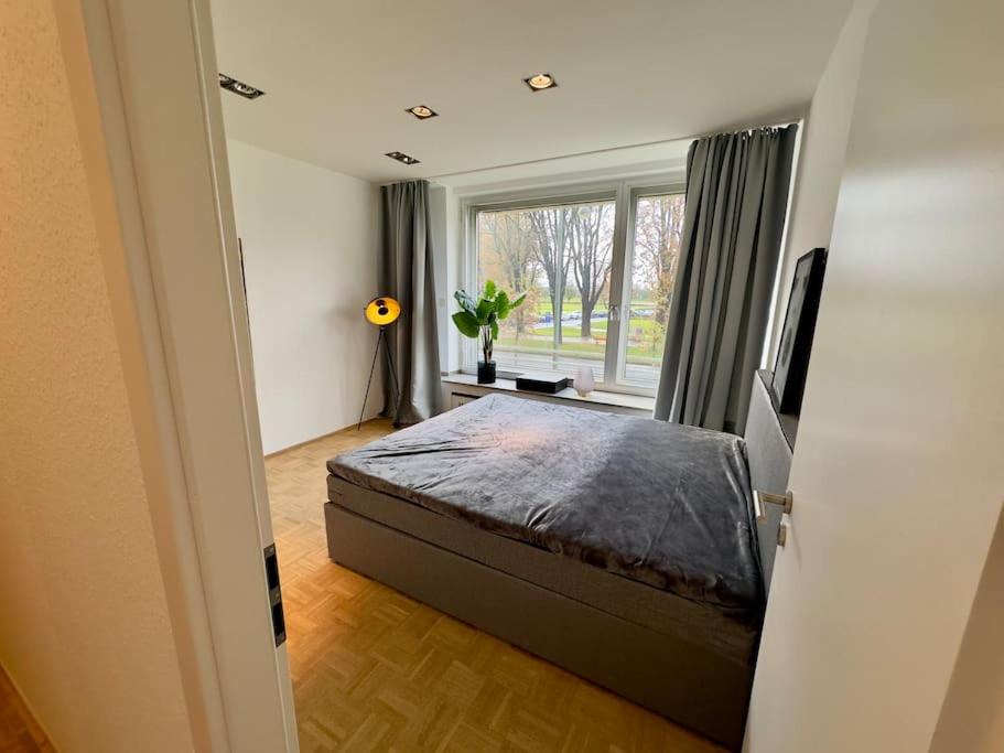 Photo of Bedroom in Golzheim