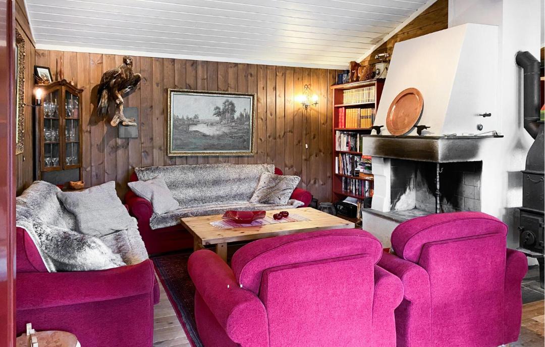 Photo of Livingroom in Oppdal