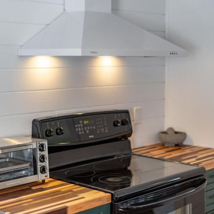 Photo of Kitchen in Hillier