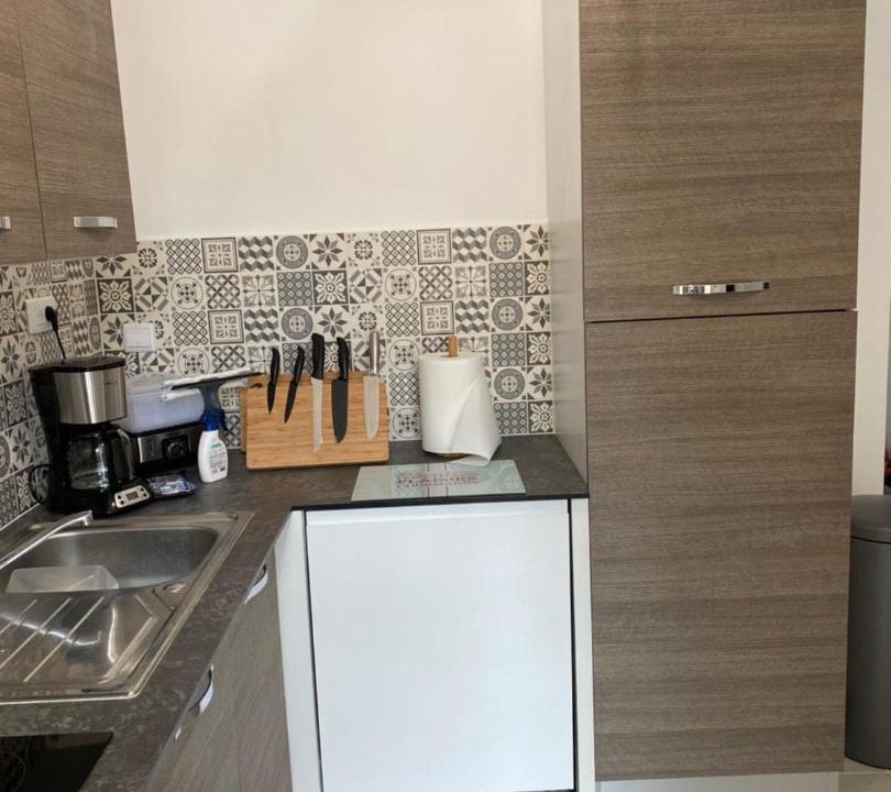 Photo of Kitchen in Agay