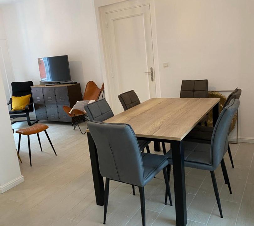 Photo of Livingroom in Agay