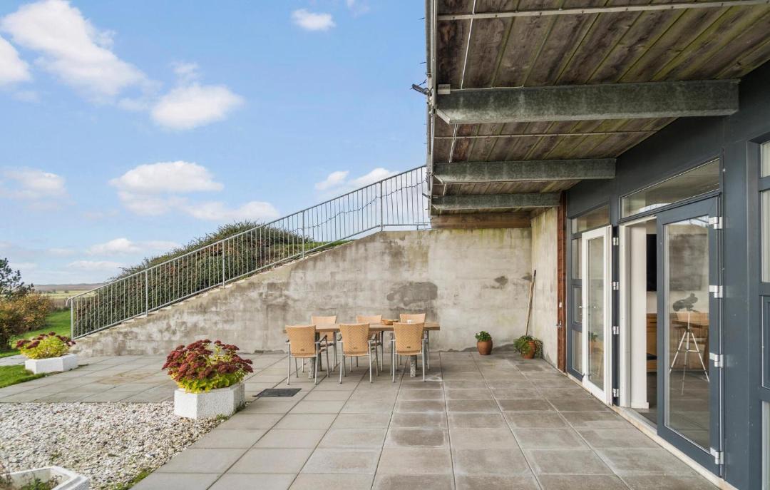 Photo of Patio Balcony in Hanstholm