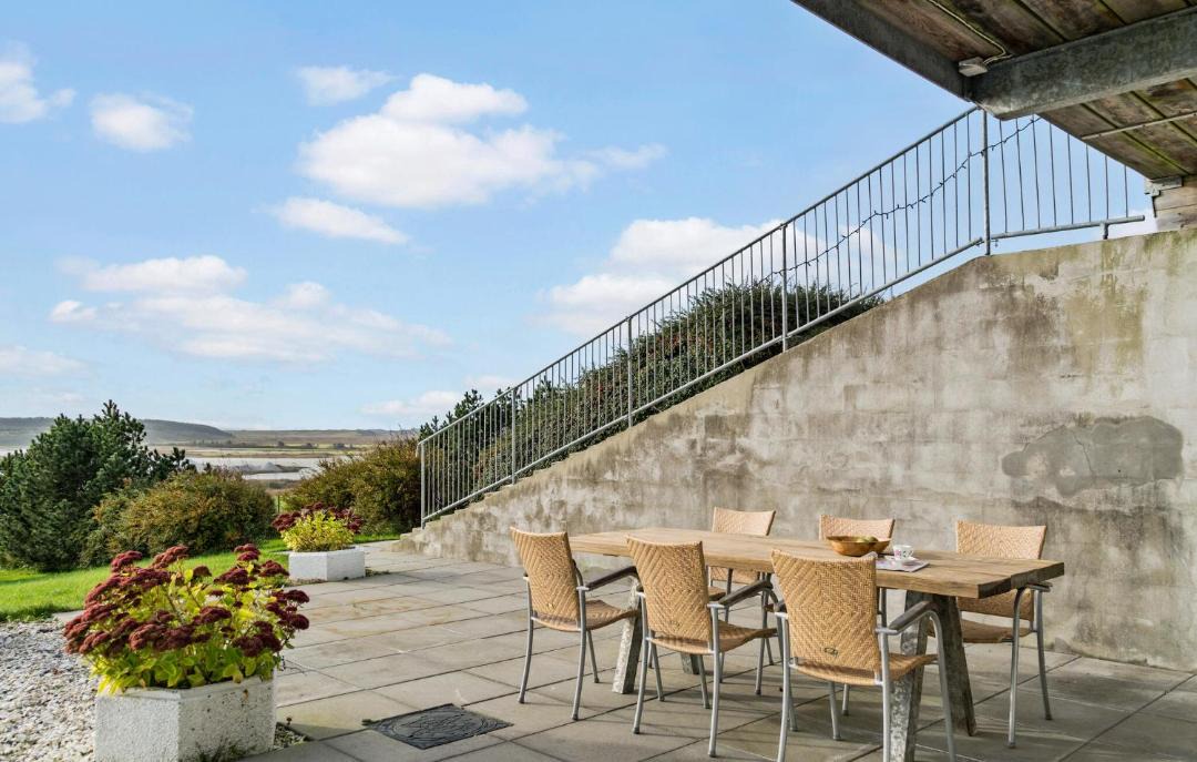 Photo of Patio Balcony in Hanstholm