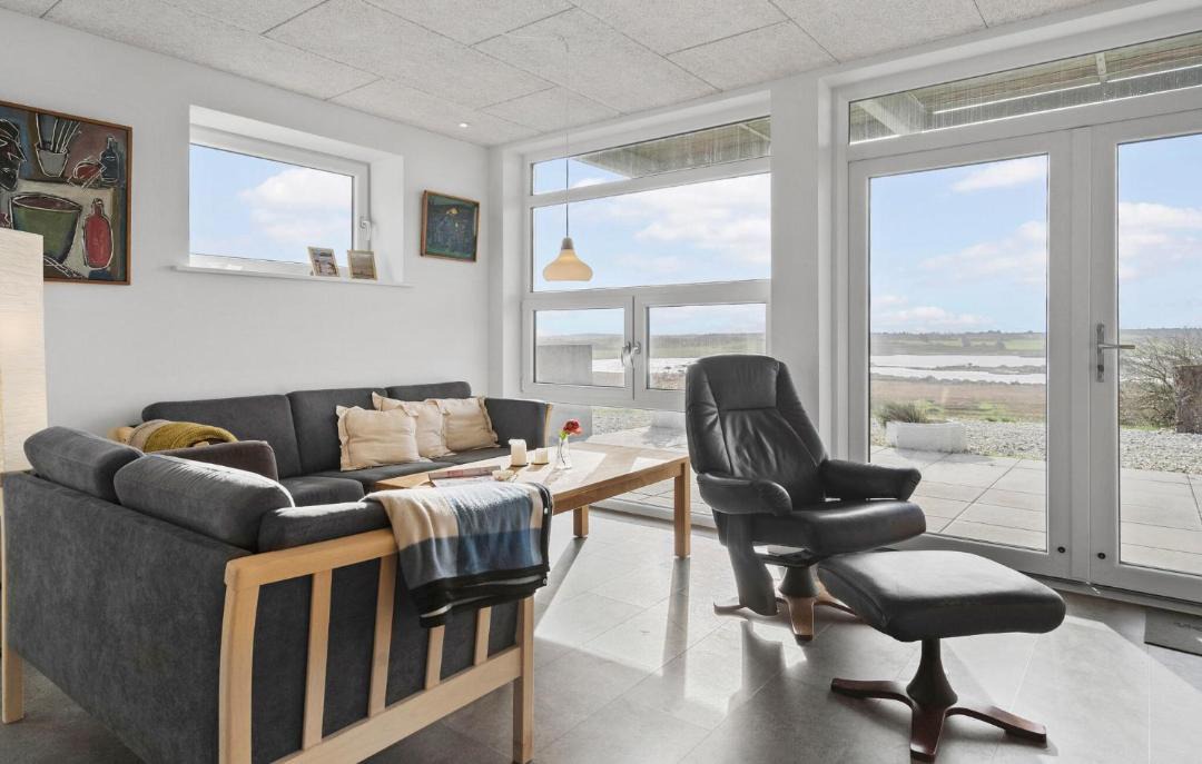 Photo of Livingroom in Hanstholm