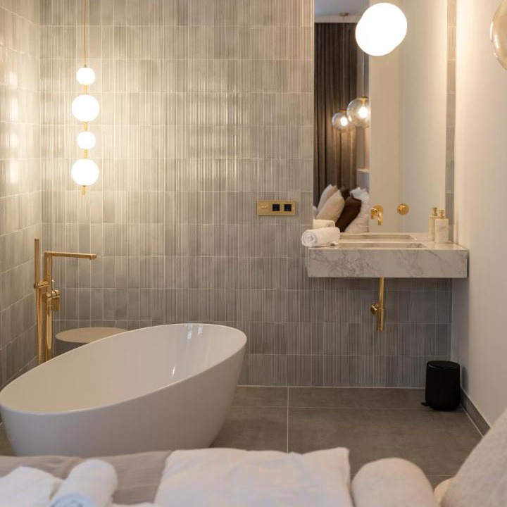 Photo of Bathroom in Josefstadt