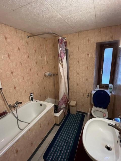 Photo of Bathroom in Piotta