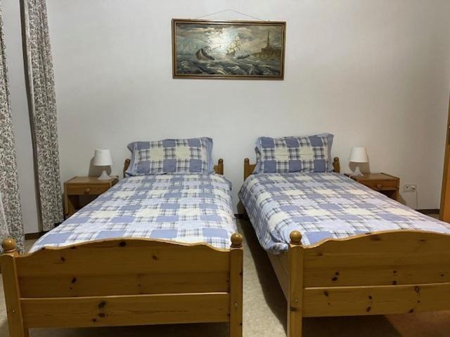 Photo of Bedroom in Piotta