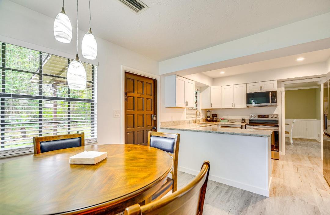 Photo of Kitchen in Ocala
