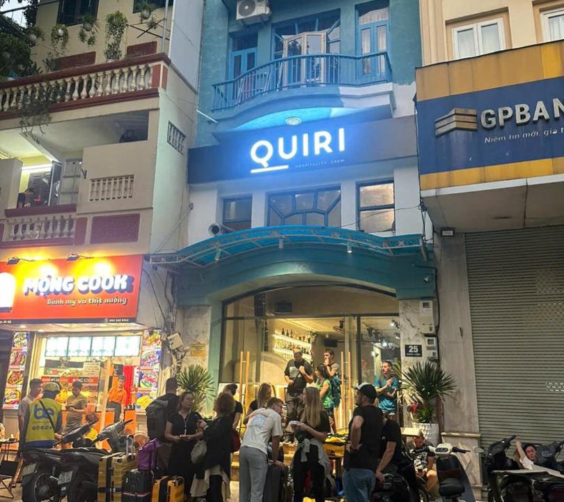 Photo of Others in Old Quarter