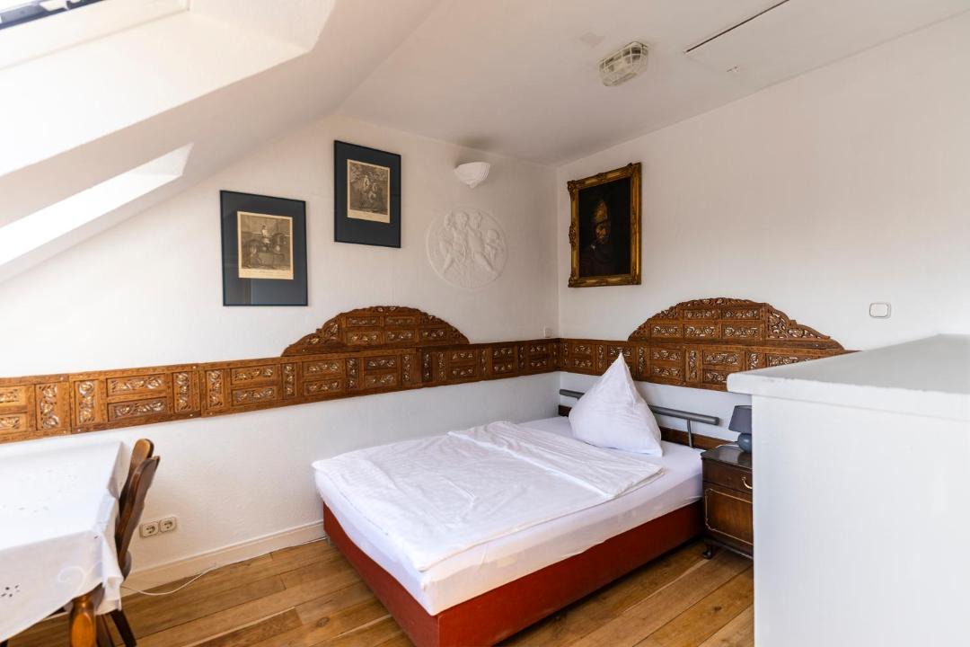 Photo of Bedroom in Laer