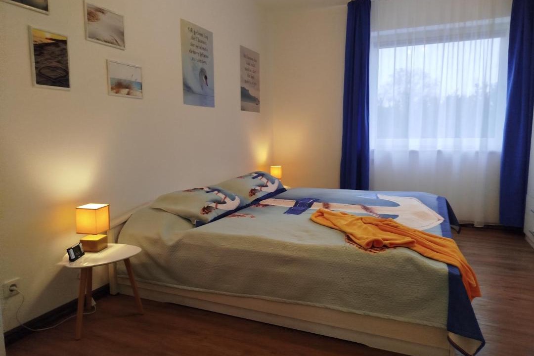 Photo of Bedroom in Hessisch Oldendorf