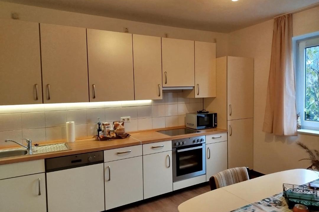 Photo of Kitchen in Hessisch Oldendorf