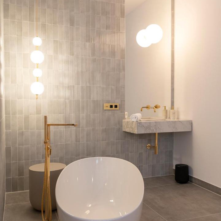 Photo of Bathroom in Josefstadt