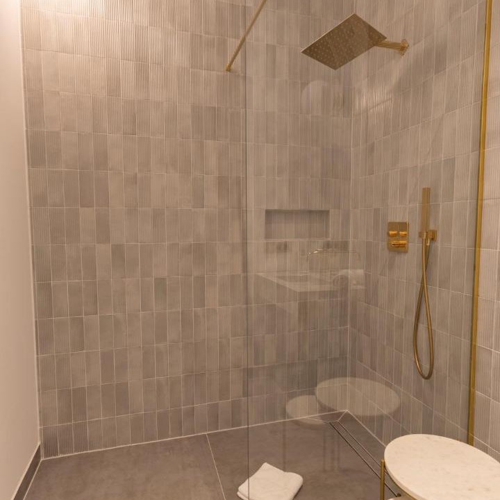 Photo of Bathroom in Josefstadt