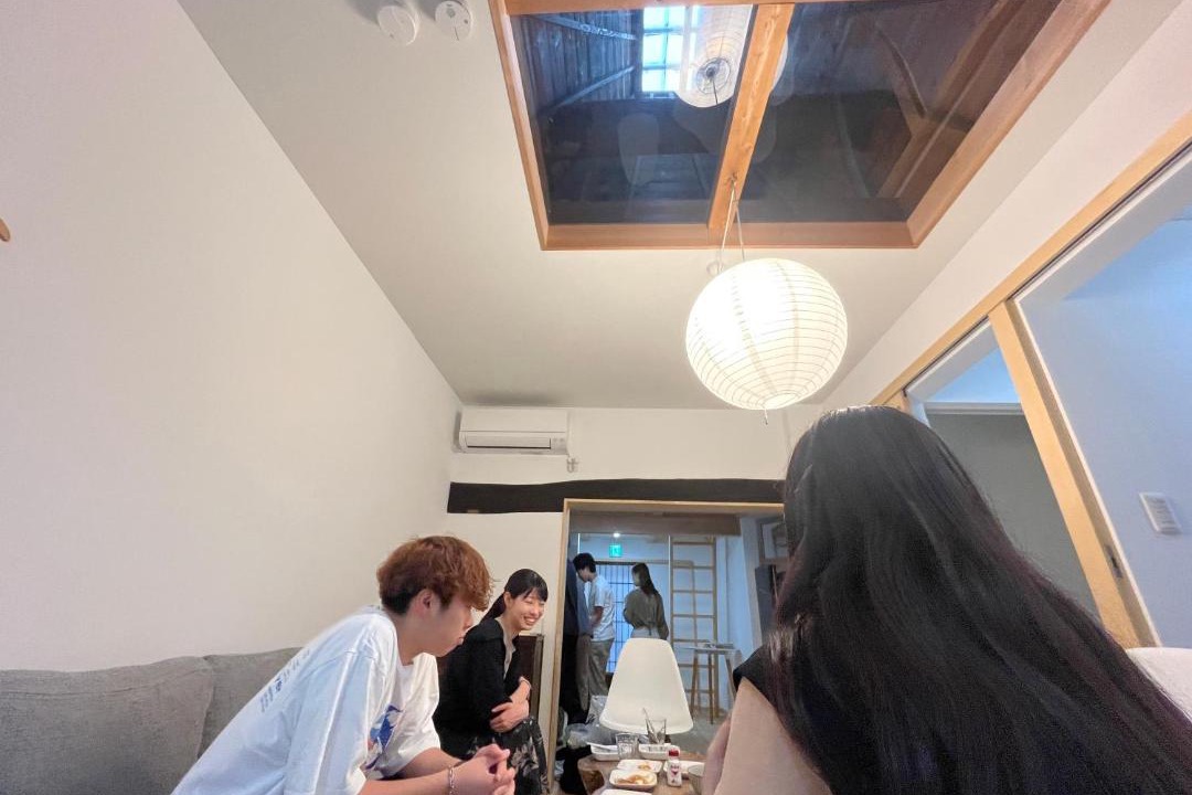 Photo of Others in Nakatsugawa