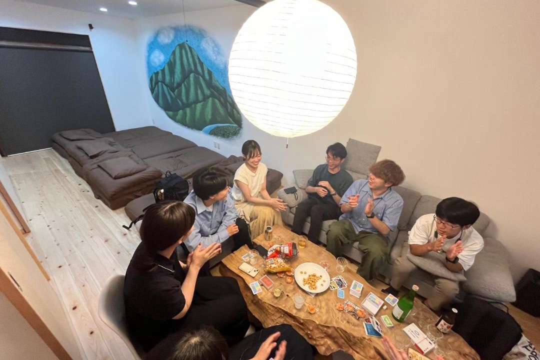 Photo of Others in Nakatsugawa
