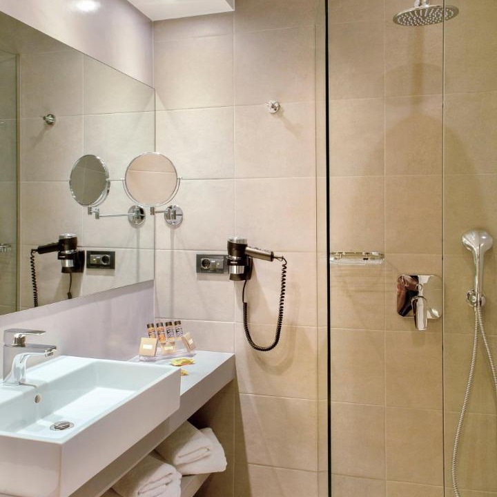 Photo of Bathroom in Palaio Faliro