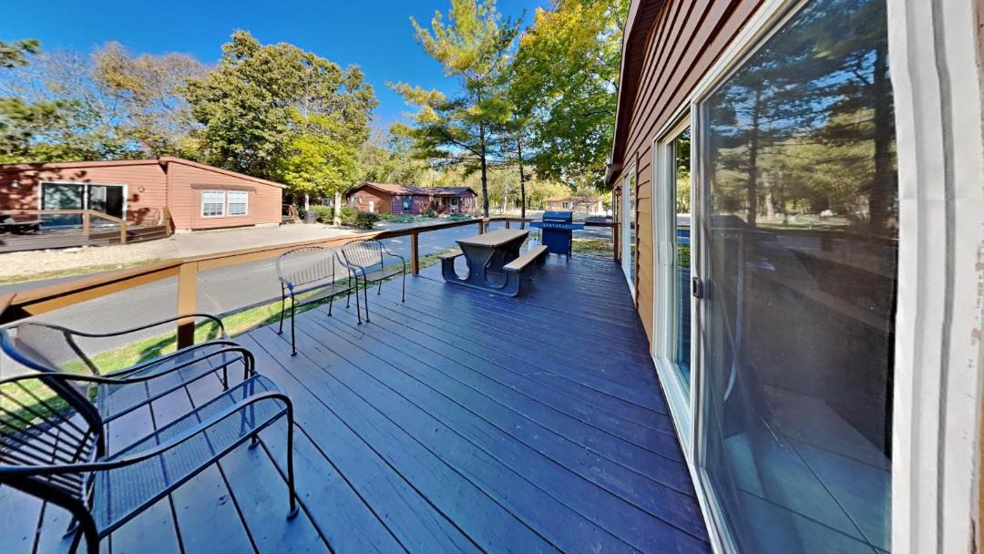 Photo of Patio Balcony in Put-in-Bay