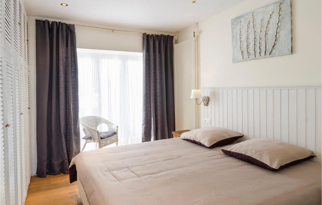 Photo of Bedroom in Westouter