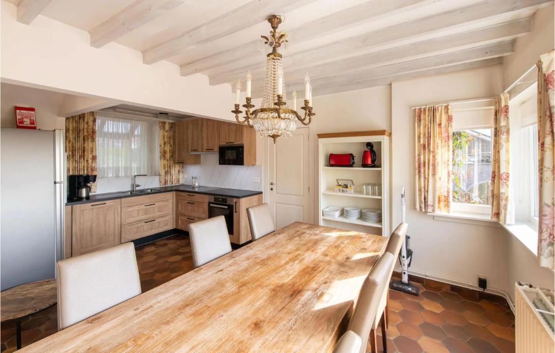 Photo of Kitchen in Westouter