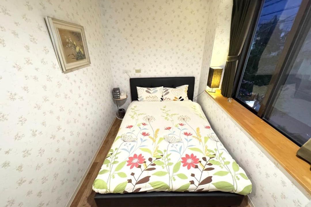 Photo of Bedroom in Tsuboya