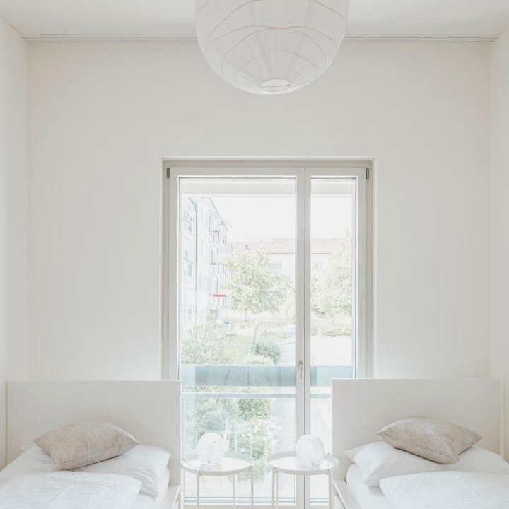 Photo of Bedroom in Rorschach
