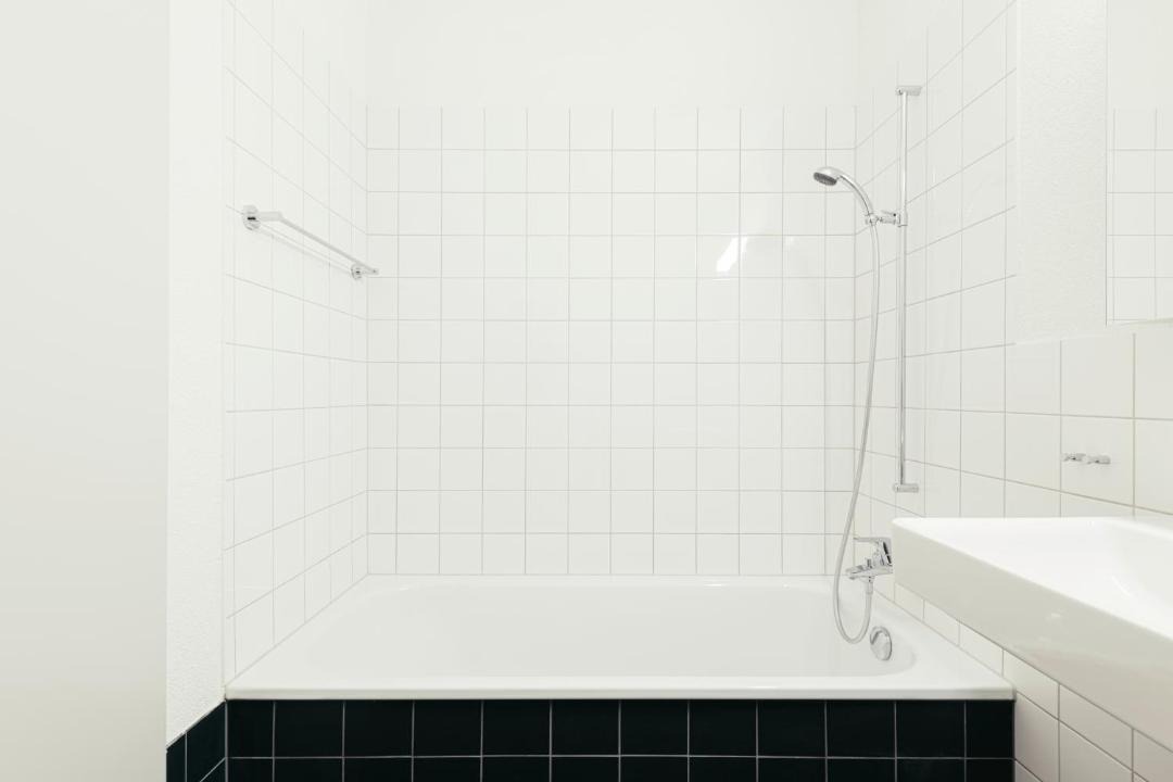 Photo of Bathroom in Rorschach